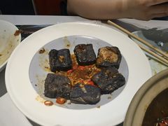 -攸州小镇家湘菜(小米科技园店)