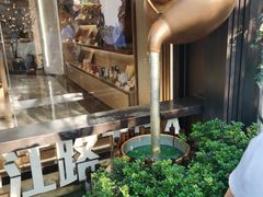 -依水而建水笙民宿(苏州观前街平江路苏州站店)