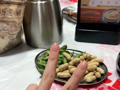 -金多鱼大排档·烤鱼·烧烤·宵夜(江南水都店)