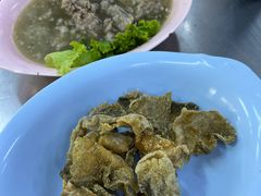 -榮泰米粉湯(Left Shop)