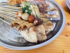 -老乔串店(青松路店)