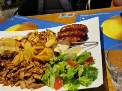 -HELLO MUSAE 拾光缪斯餐厅·纯正希腊风味(苏州中心店)