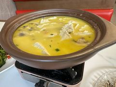 -火龙堂·风味民间菜(文一路店)