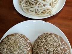 -大草原清真饭庄(沙河店)