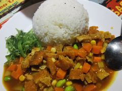 -阳光披萨(辽宁路店)