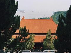 -南沙天后宫景区