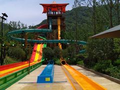 -杭州开元森泊度假乐园