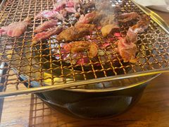 -金九姬黑牛烤肉料理(杨舍老街店)