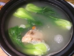 -兰溪小馆(东直门簋街店)