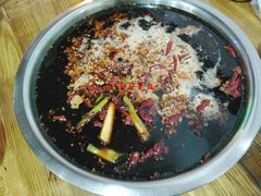 红锅-满江红串串香(七道堰街店)