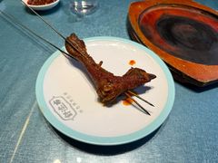 -清真·舒迩布炕锅王·高原美食文化(青海总店)