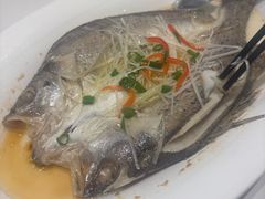 -宏运厨房·海鲜青岛菜·生日宴(城市阳台店)