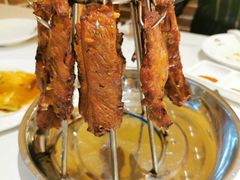 -巴依老爷·新疆美食(上城区天城路店)