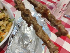 -西贝莜面村(上海百联西郊店)