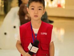 -天才声少儿口才培训中心(通州店)