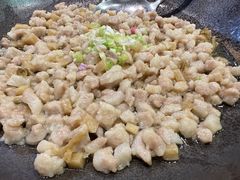 -猪肉婆私房菜(容桂总店)