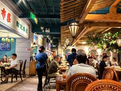 -老广酒楼(樱花店)