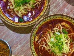 重庆小面-八一好吃街·高品美食广场