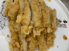 -黄家老店·非遗灌汤包(晋安路店)