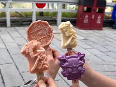 -磁器口古镇