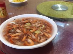 -长兴岛郊野公园农场食堂