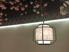 -韵秋荷(宝山龙湖天街店)
