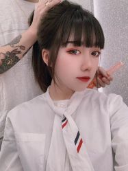 -3AM·S HAIR SALON烫发染发接发