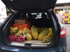 -上海龙吴水胜海发市场