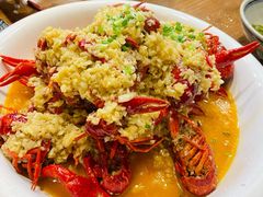 -虾小龙老长沙龙虾馆(坡子街店)