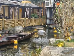 -湘力力小院·鱼汤泡饭(枫林路店)
