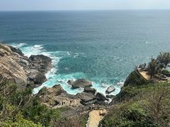 -海南分界洲岛旅游区