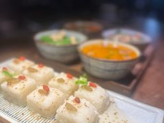 -薇酌饮·陕西菜(南门外店)