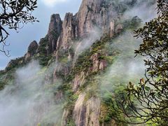 -三清山风景名胜区