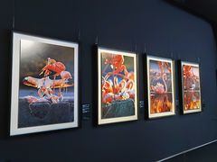 -罗红摄影艺术馆