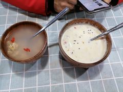 鸡蛋牛奶醪糟-冷峰马家鸡蛋牛奶醪糟(八朗学五巷店)