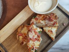 烤土豆皮-G+KITCHEN(龙湖狮山天街店)