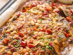 -有鱼吃·纸包烤鱼(曲江创意谷店)