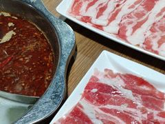 -傣妹火锅(南京东路一店)