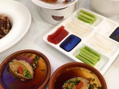 -郭林家常菜烤鸭(曙光西路店)