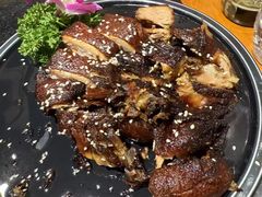 -小饕荟雅安贡椒鱼鲜馆(广福桥店)