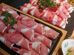 -草原塞蛮羊火锅城(港湾店)