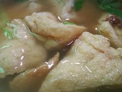 豆腐汤-增盛魁小吃店
