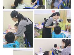 -昂立青少儿成长中心(杨浦国和1000校区)