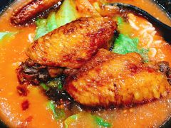 -华嫂冰室(尖沙咀店)