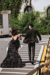 点击看大图 -维纳斯婚纱摄影(鞍山店)