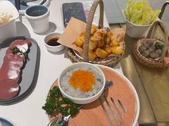 -左庭右院鲜牛肉火锅(南通CBD大有境店)
