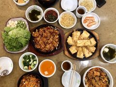 -全州拌饭馆(龙源西街店)