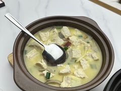 -蘭奢雅集·江浙菜(青山江滩店)