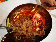 -京尚道韩式美食屋(海甸岛店)