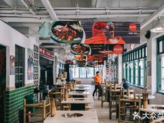 -有拈头成都市井火锅(南山总店)